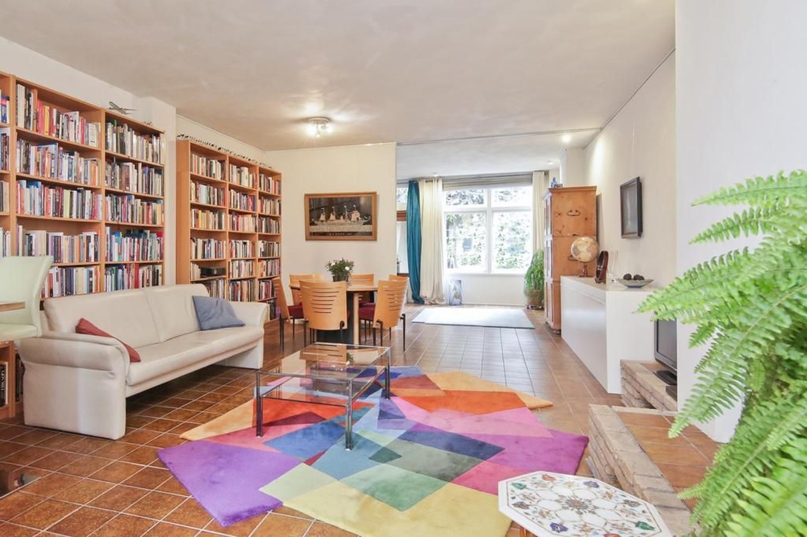 Celsiusstraat 9, Amsterdam foto-10 blur