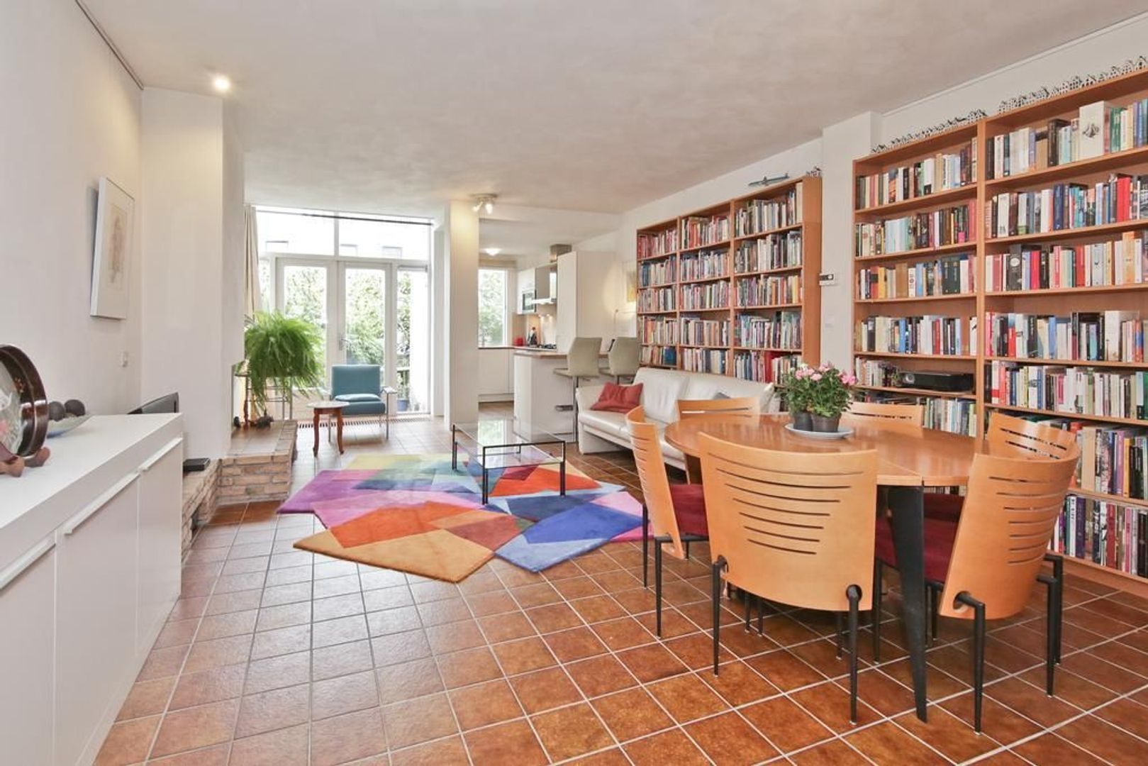 Celsiusstraat 9, Amsterdam foto-1 blur