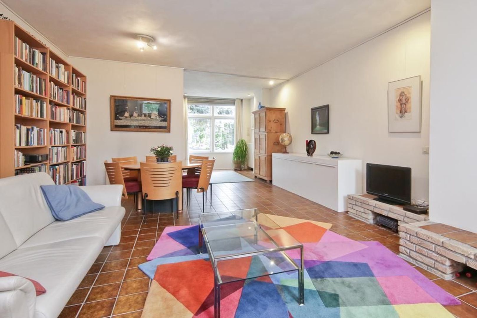 Celsiusstraat 9, Amsterdam foto-2 blur