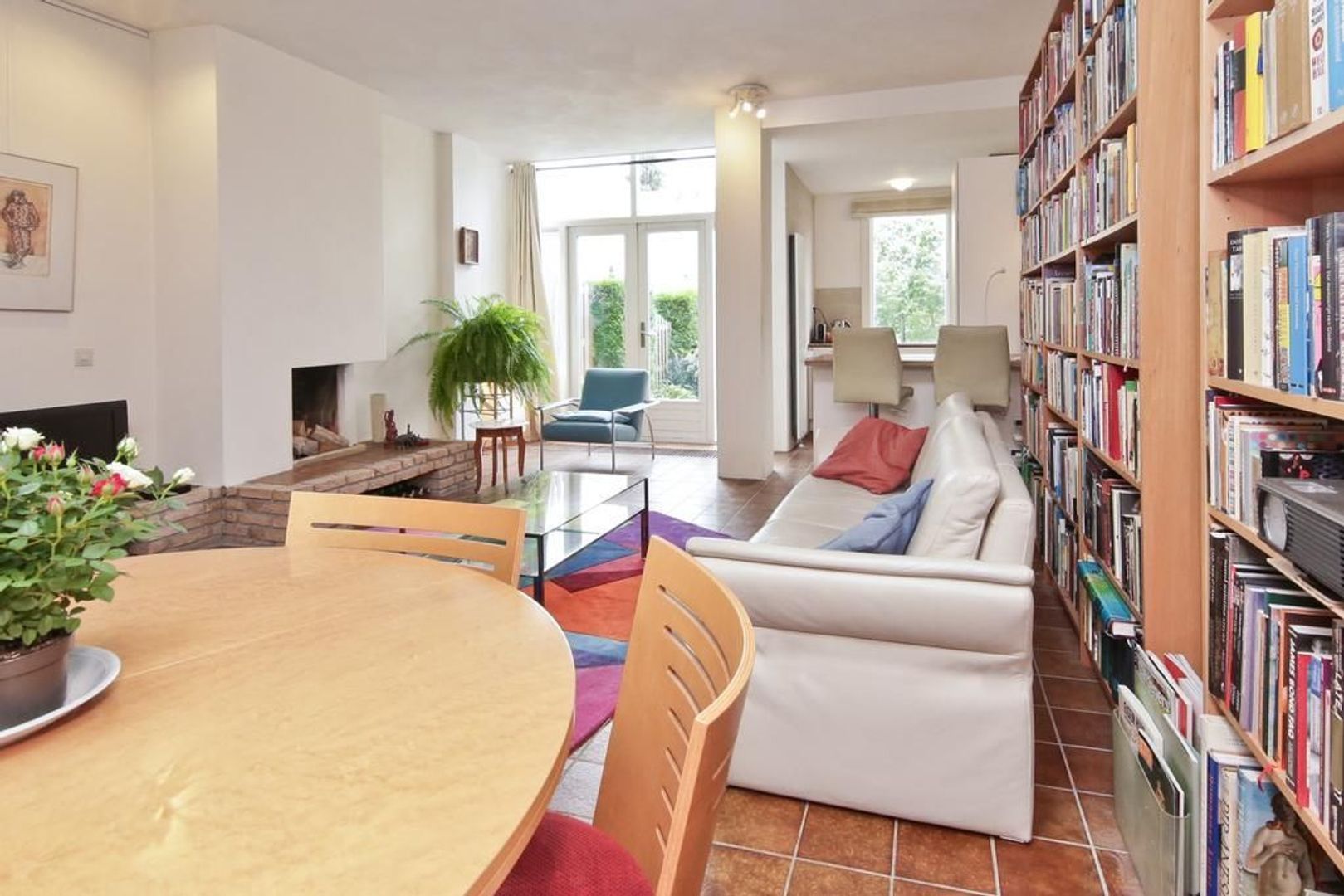 Celsiusstraat 9, Amsterdam foto-3 blur