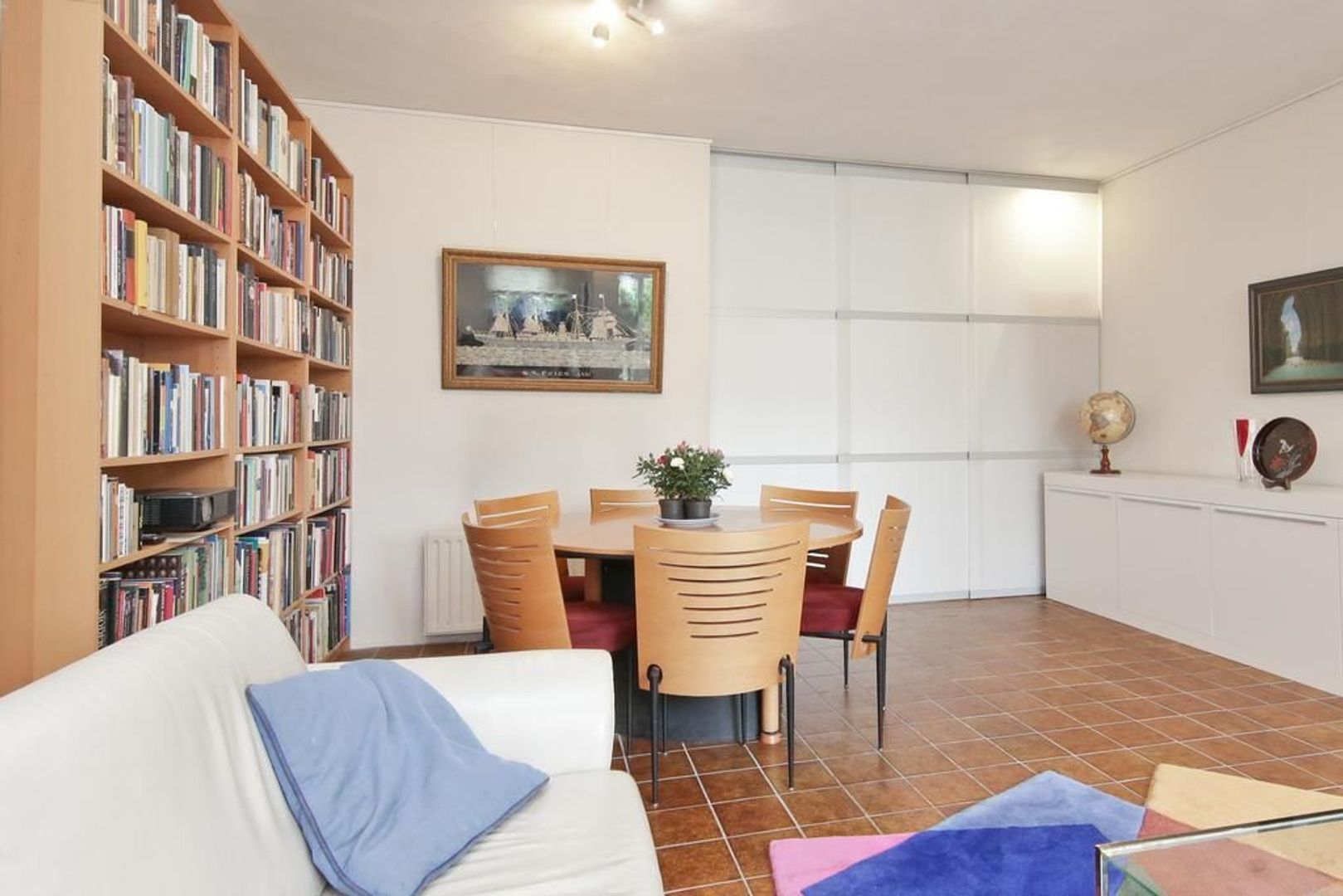 Celsiusstraat 9, Amsterdam foto-4 blur