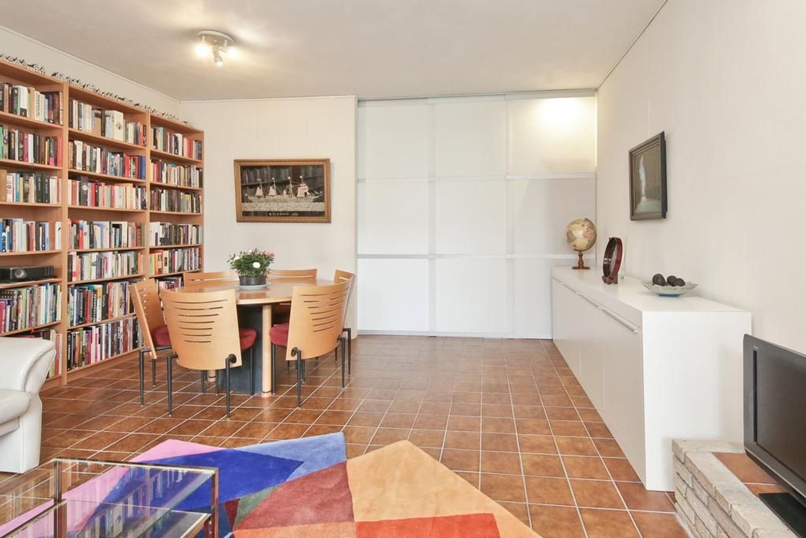 Celsiusstraat 9, Amsterdam foto-11 blur