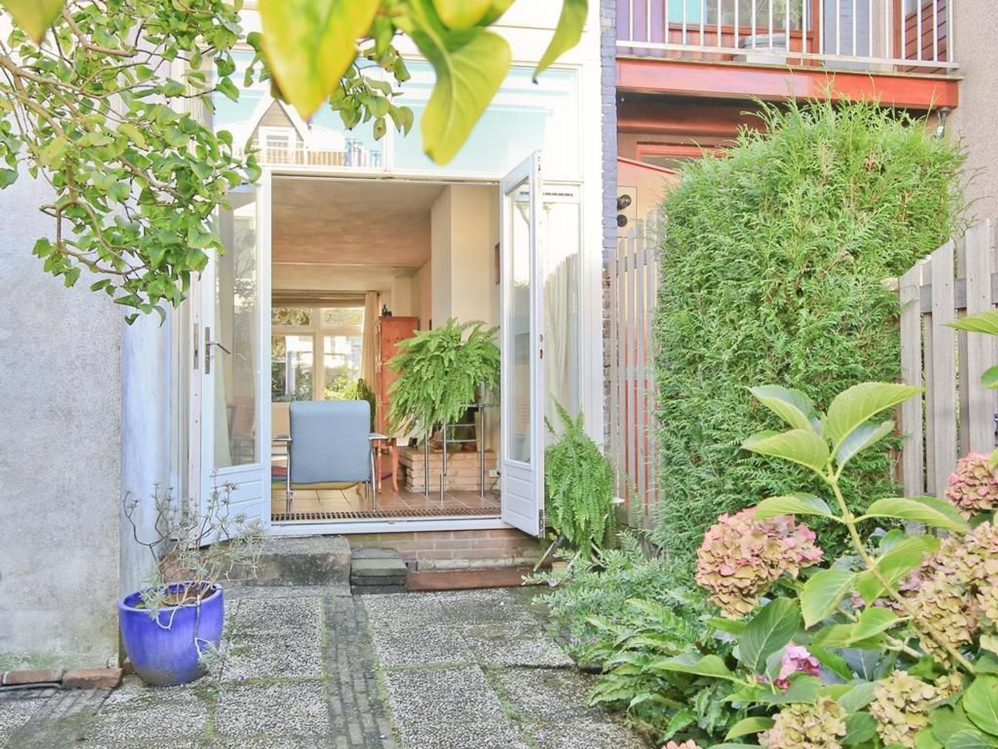 Celsiusstraat 9, Amsterdam foto-16 blur