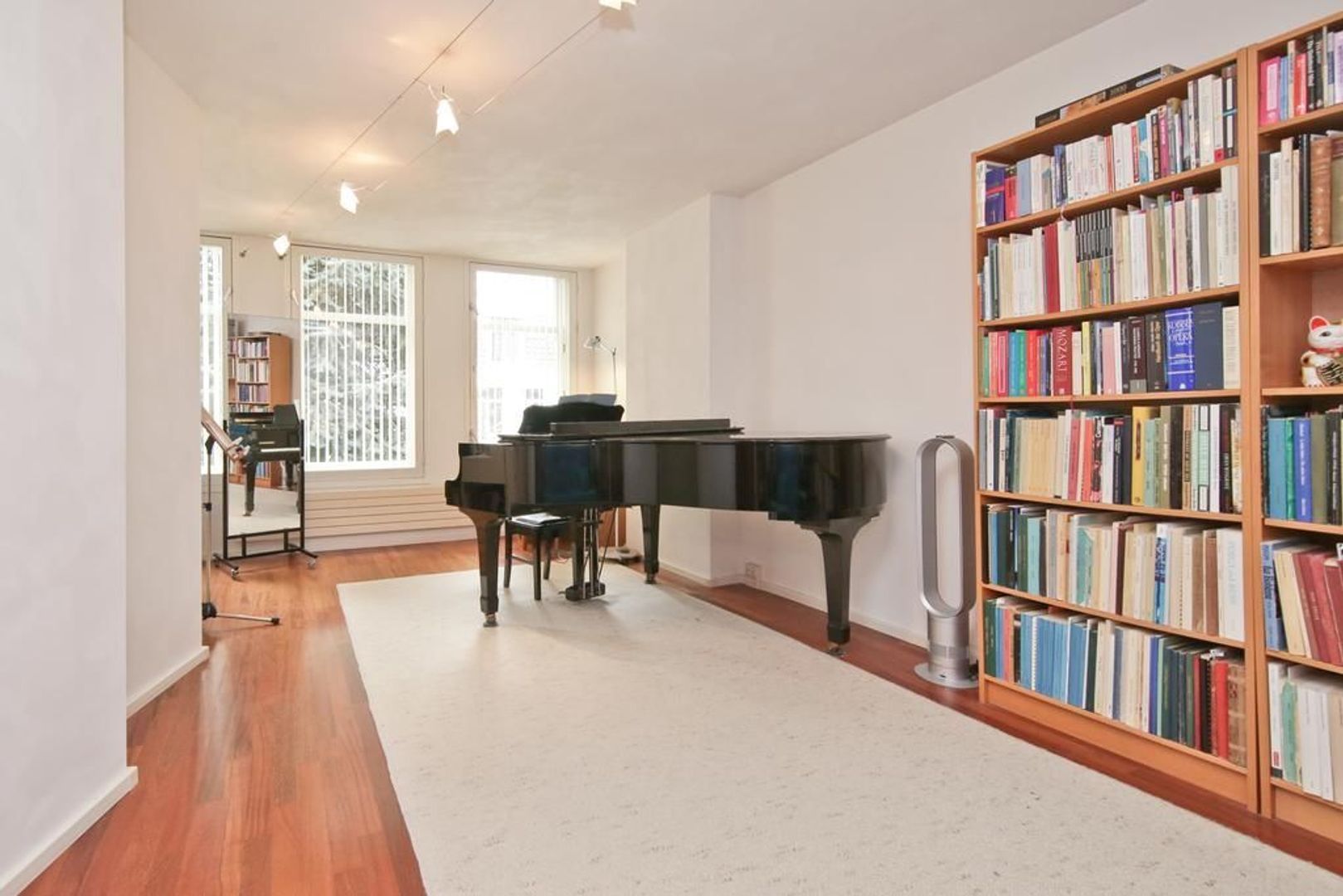 Celsiusstraat 9, Amsterdam foto-17 blur