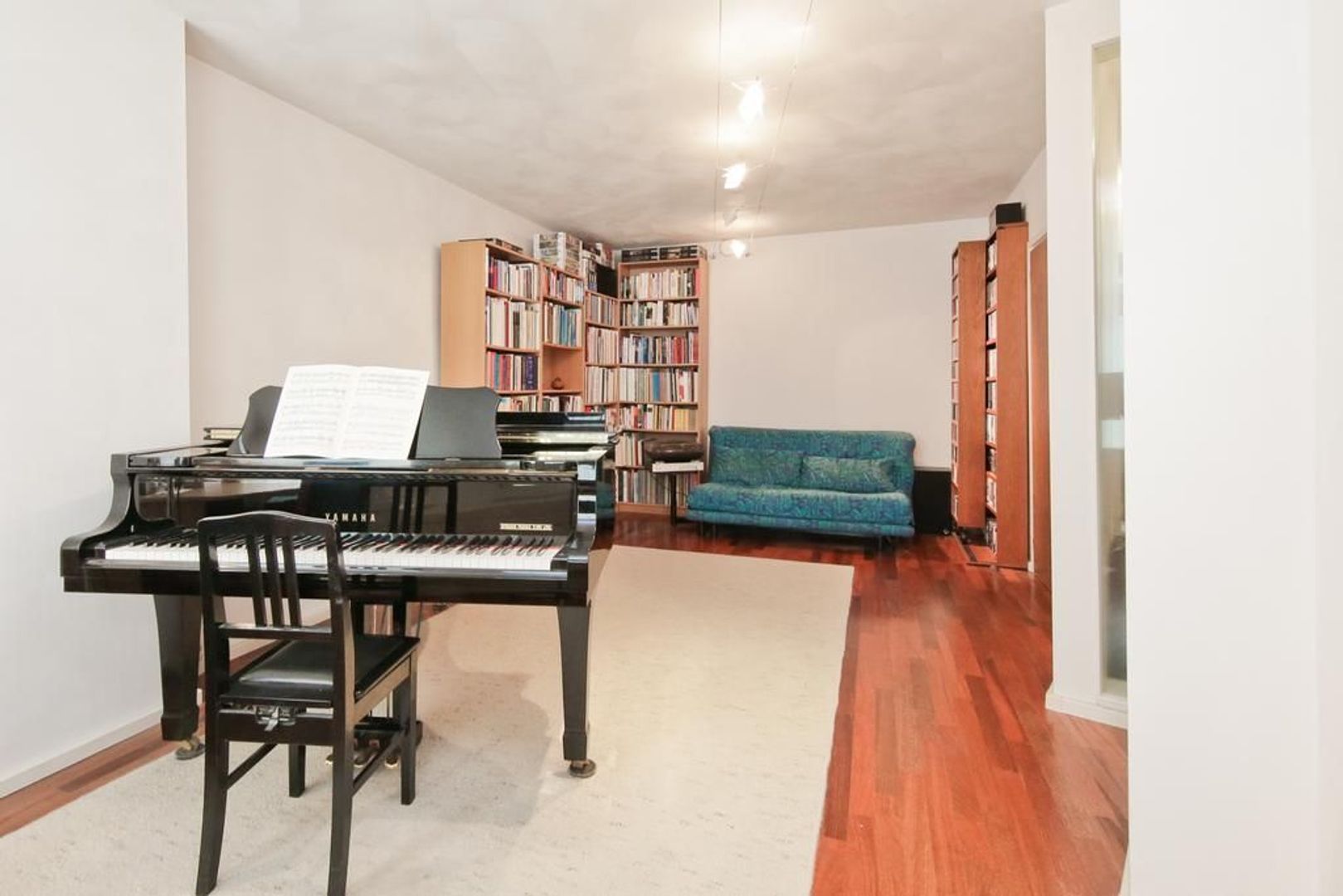 Celsiusstraat 9, Amsterdam foto-18 blur