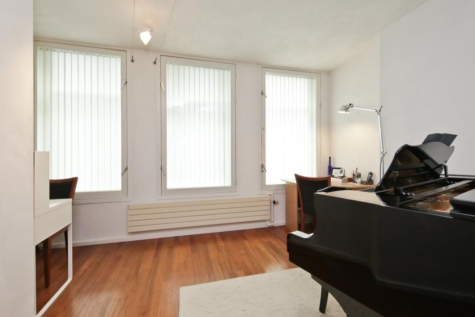 Celsiusstraat 9, Amsterdam foto-19 blur