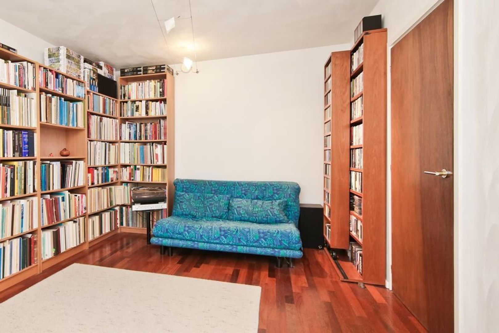 Celsiusstraat 9, Amsterdam foto-20 blur