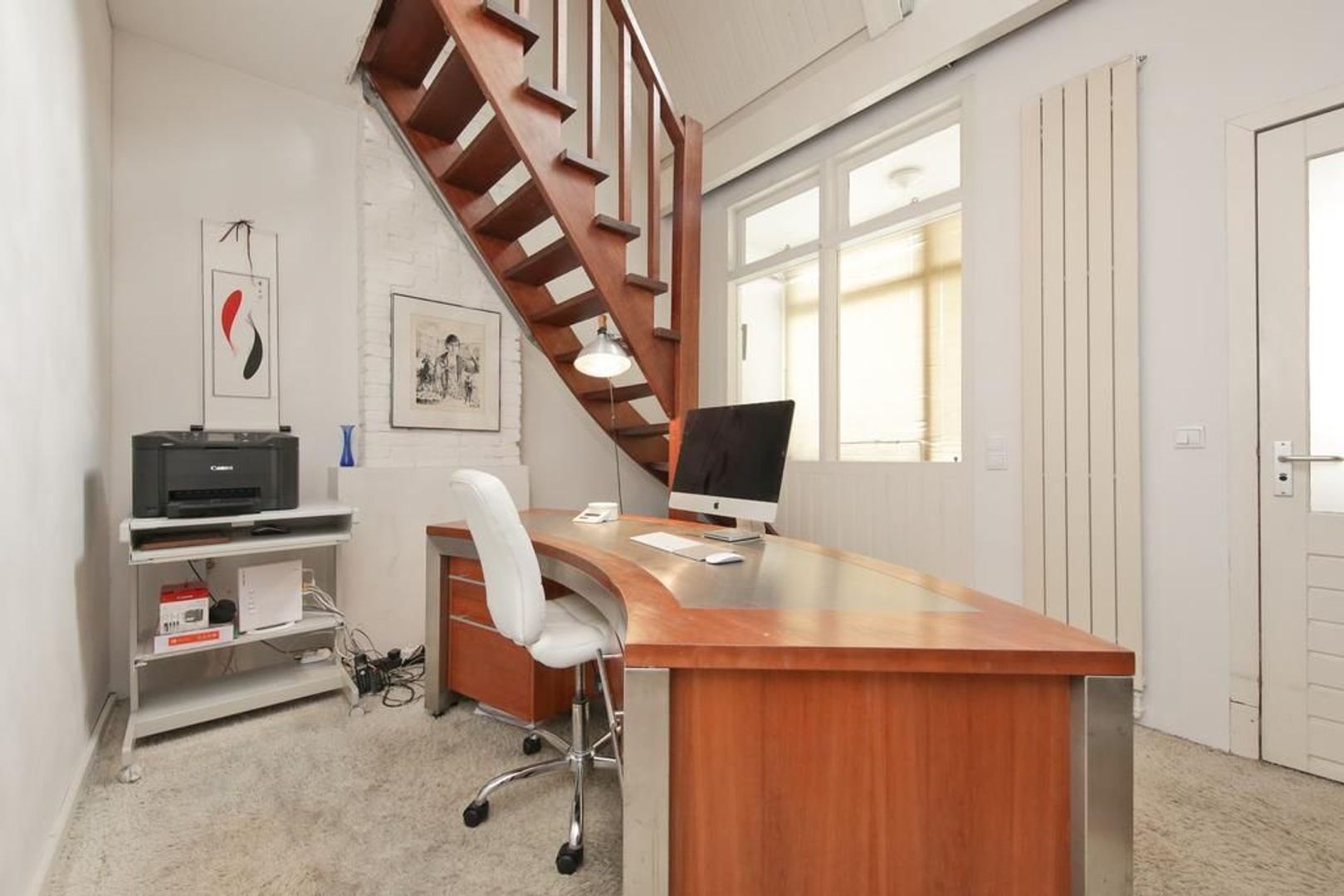 Celsiusstraat 9, Amsterdam foto-21 blur