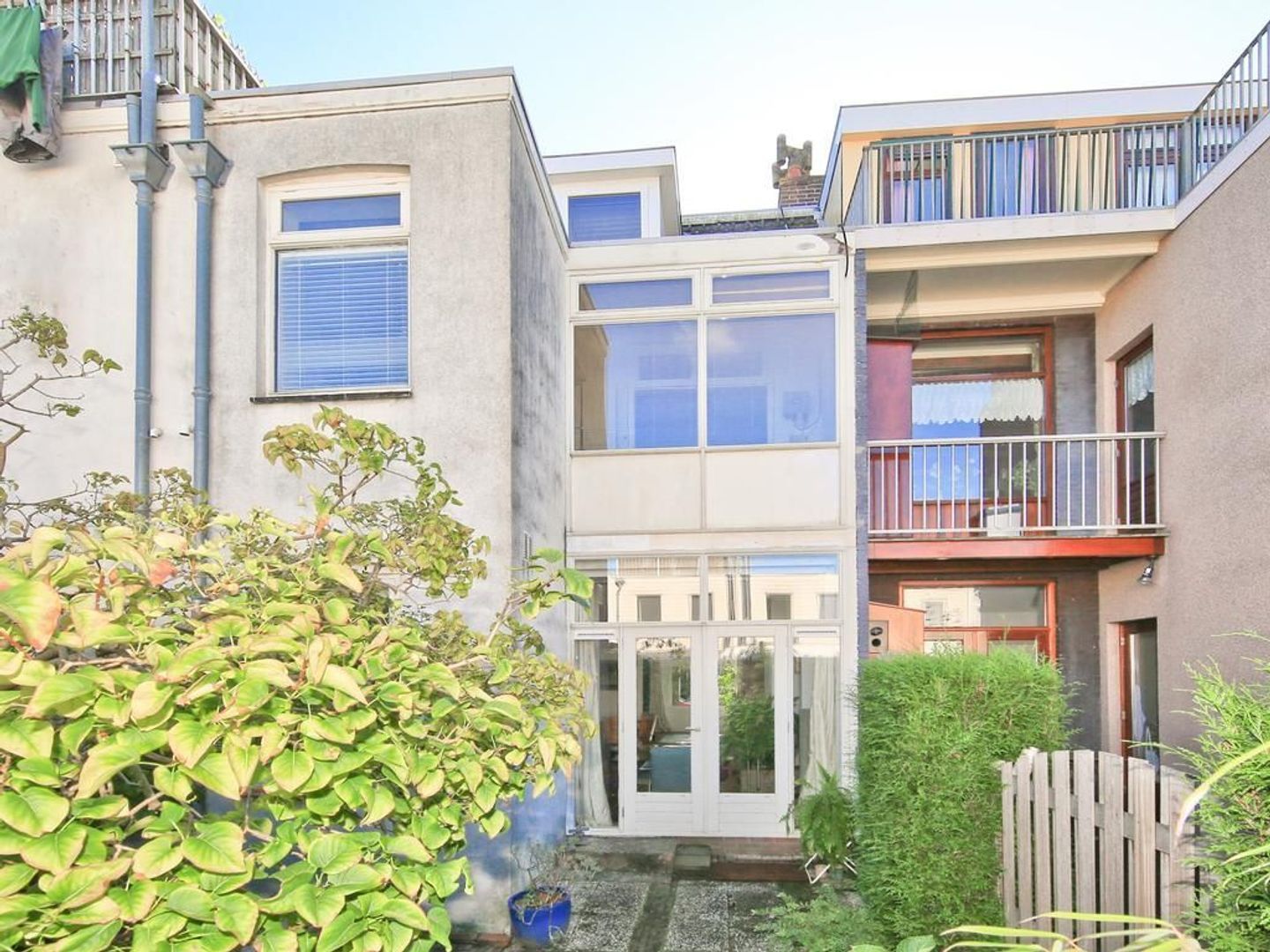 Celsiusstraat 9, Amsterdam foto-13 blur