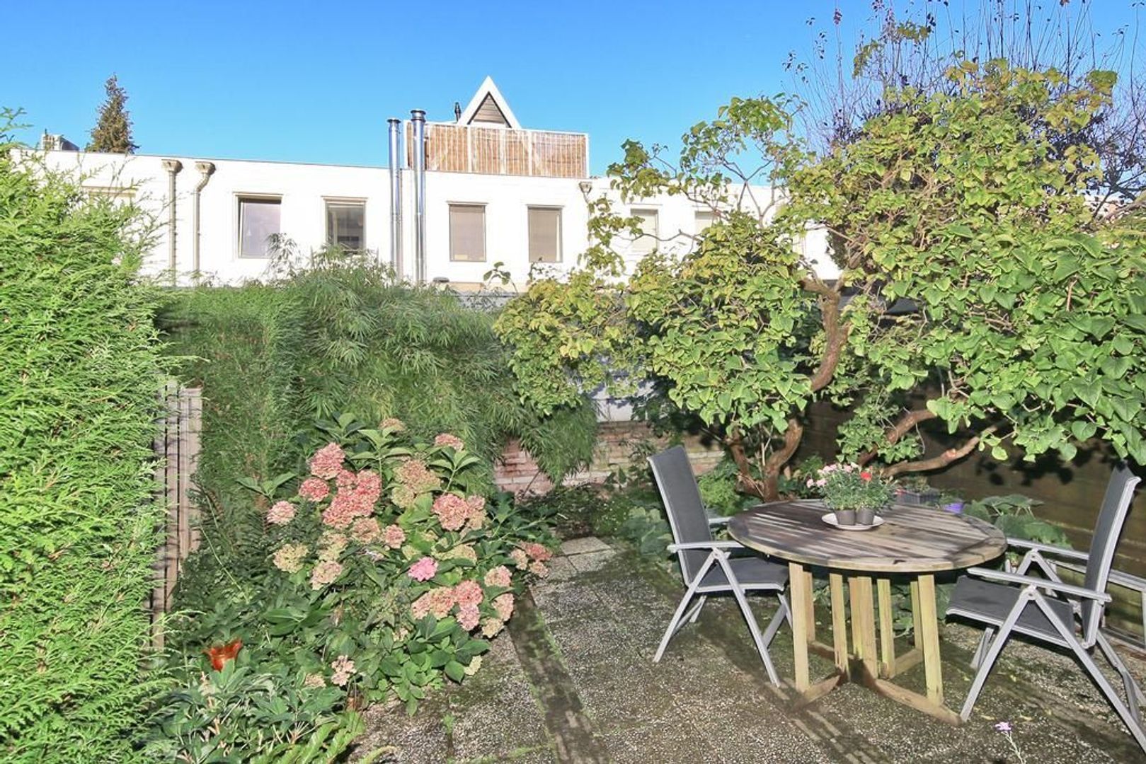 Celsiusstraat 9, Amsterdam foto-14 blur