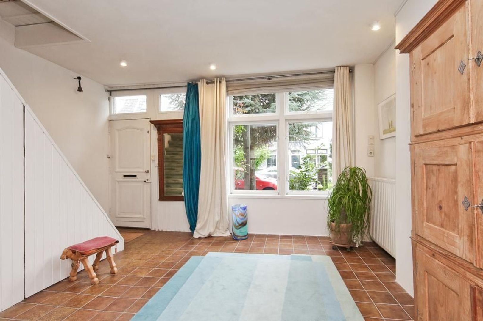 Celsiusstraat 9, Amsterdam foto-32 blur