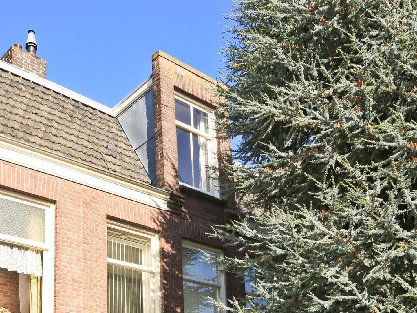 Celsiusstraat 9, Amsterdam foto-35 blur