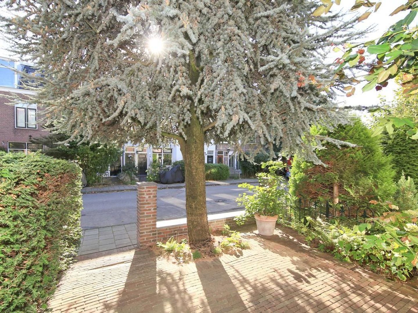 Celsiusstraat 9, Amsterdam foto-34 blur