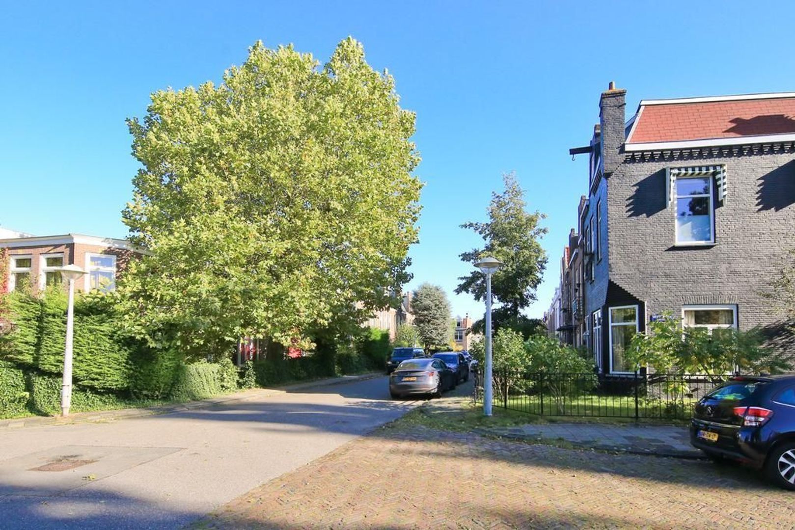 Celsiusstraat 9, Amsterdam foto-37 blur