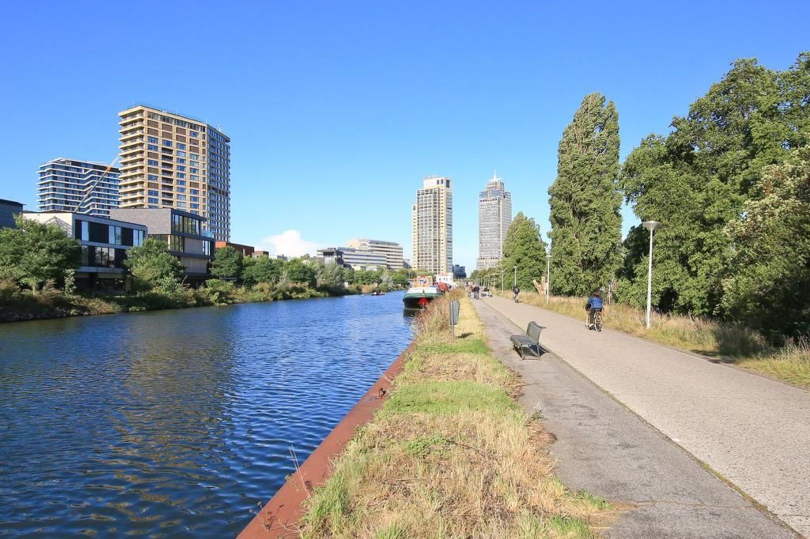 Celsiusstraat 9, Amsterdam foto-40 blur