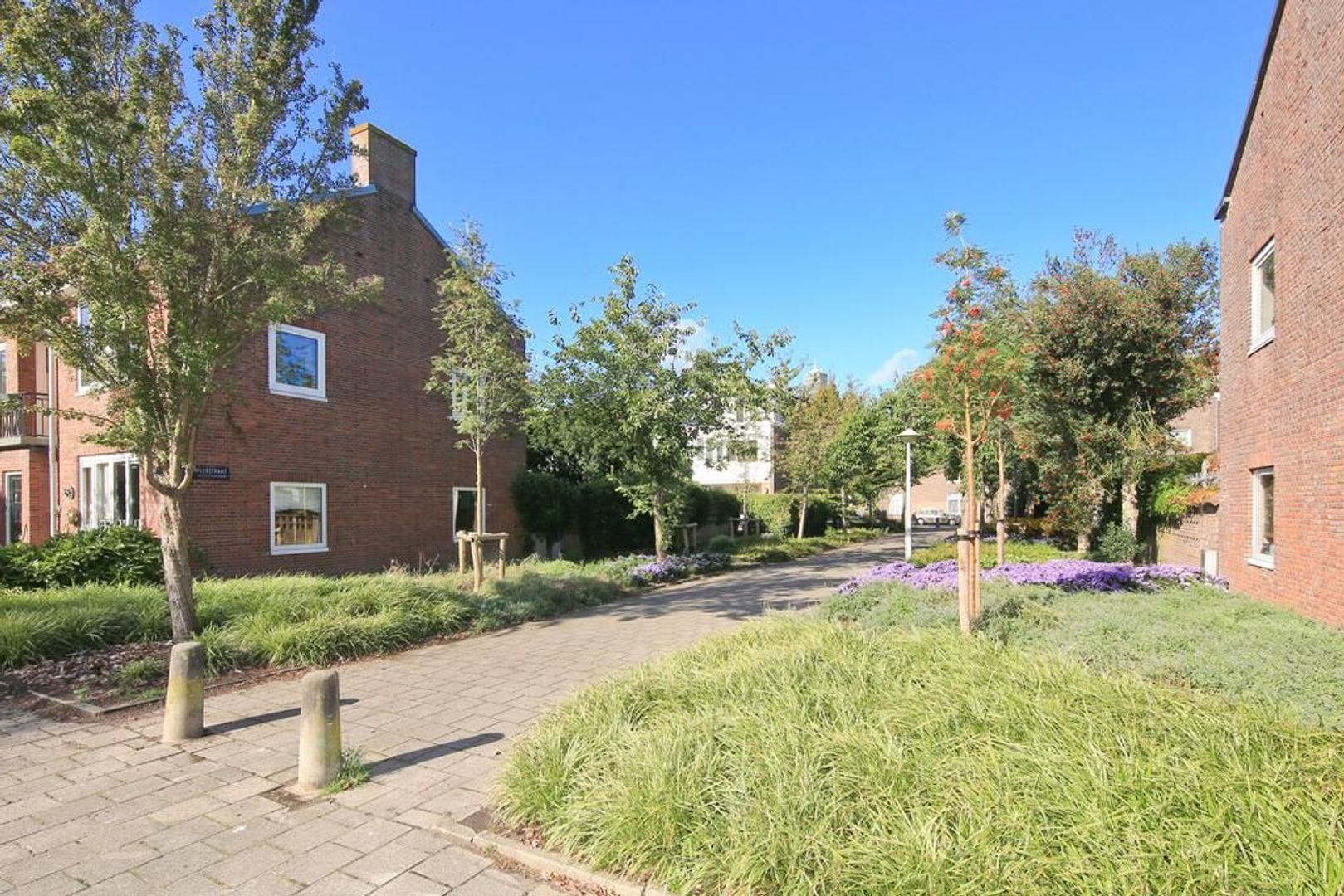 Celsiusstraat 9, Amsterdam foto-38 blur