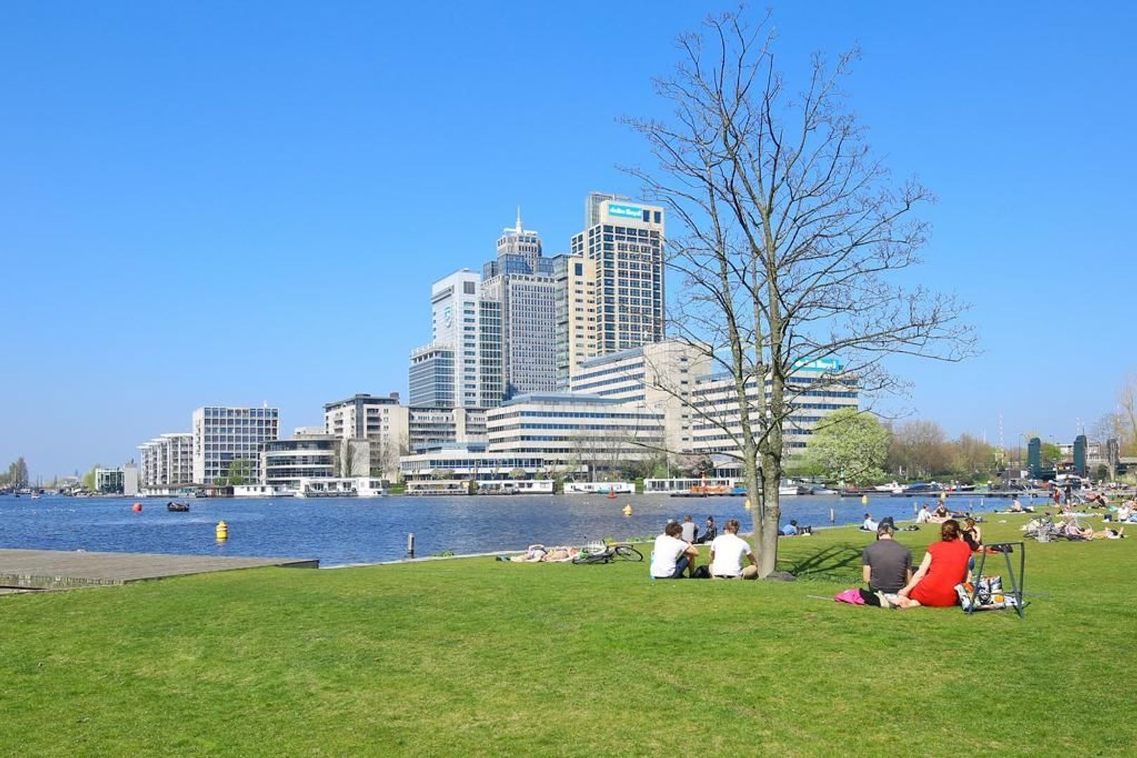 Celsiusstraat 9, Amsterdam foto-42 blur