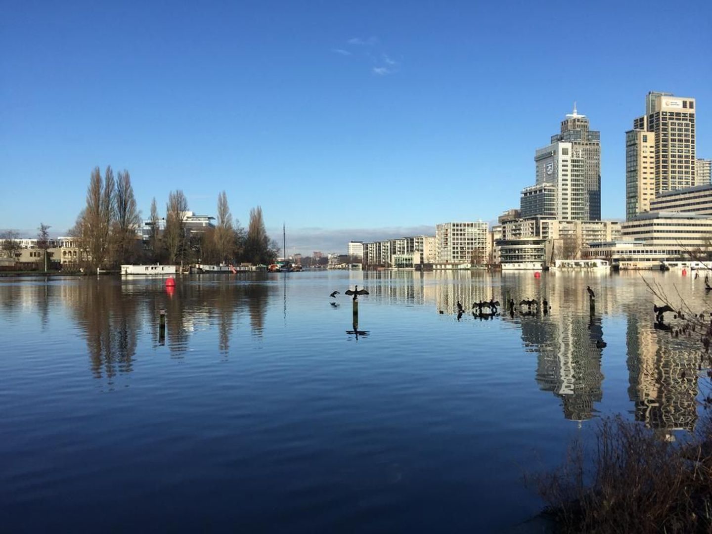 Celsiusstraat 9, Amsterdam foto-44 blur