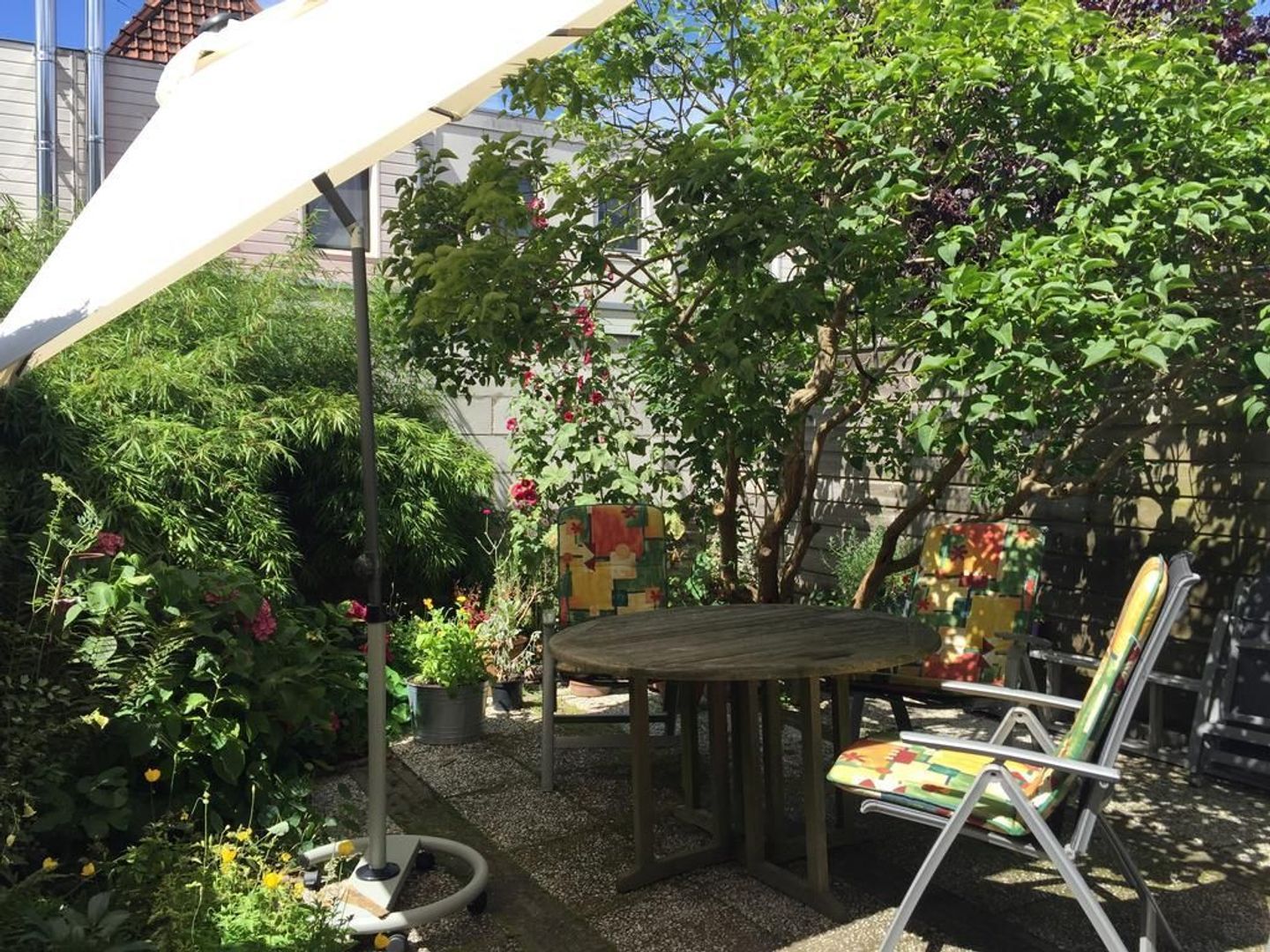 Celsiusstraat 9, Amsterdam foto-15 blur