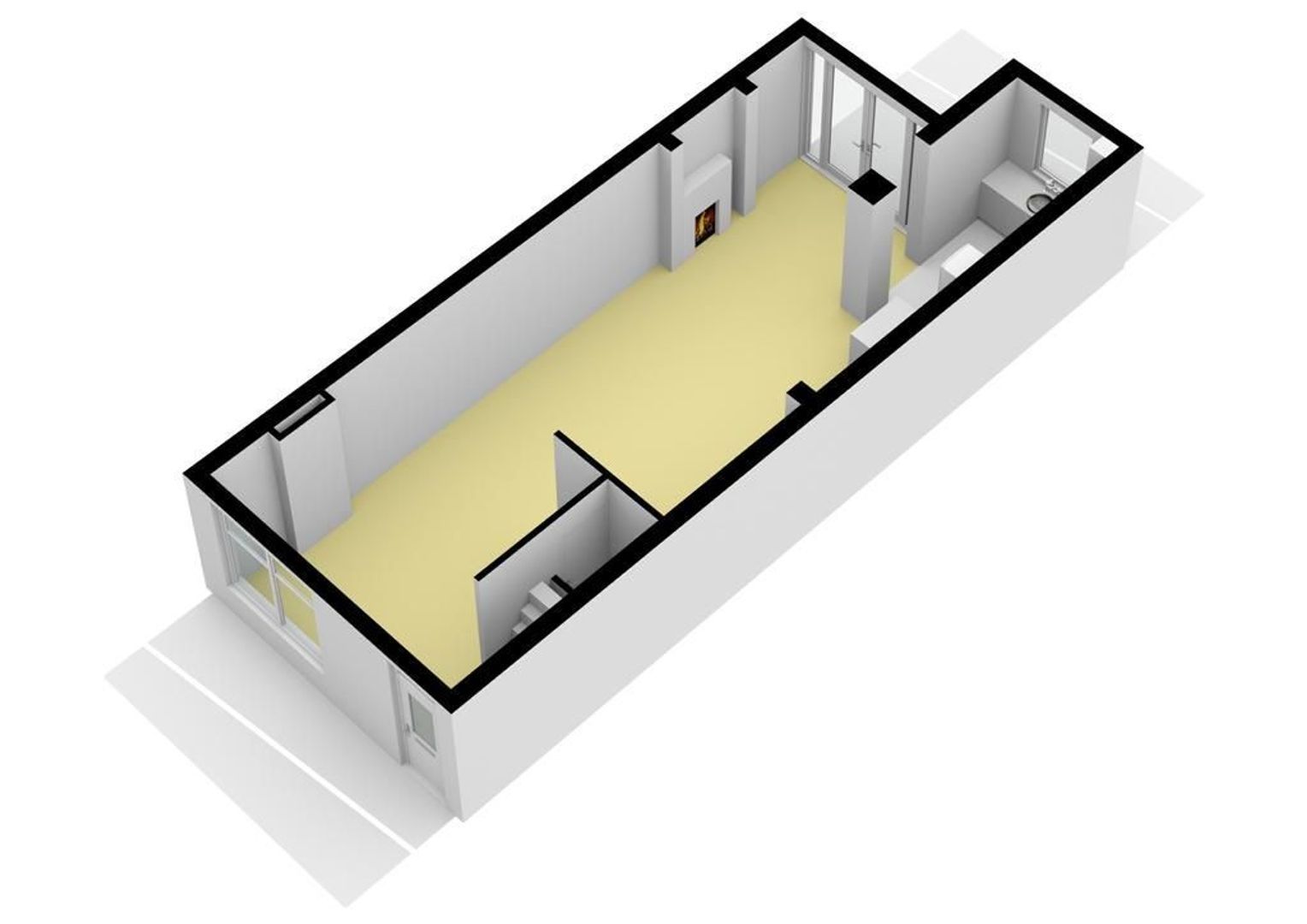 Celsiusstraat 9, Amsterdam foto-47 blur