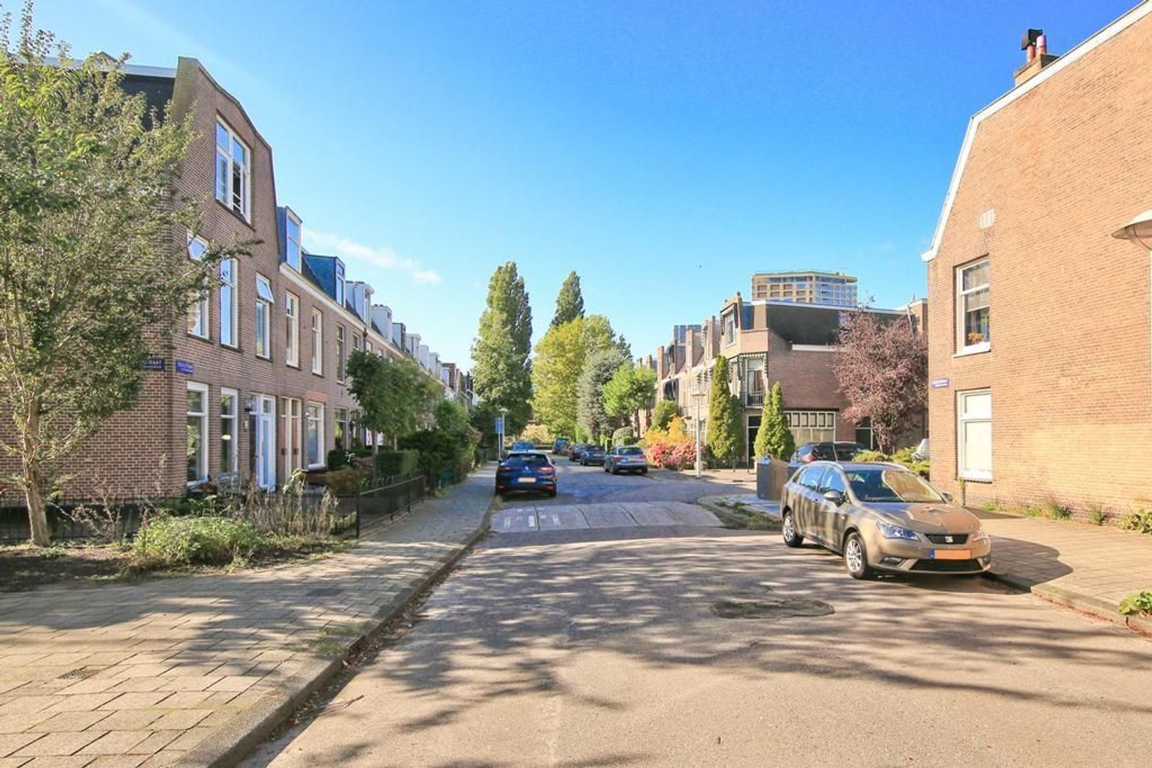 Celsiusstraat 9, Amsterdam foto-36 blur