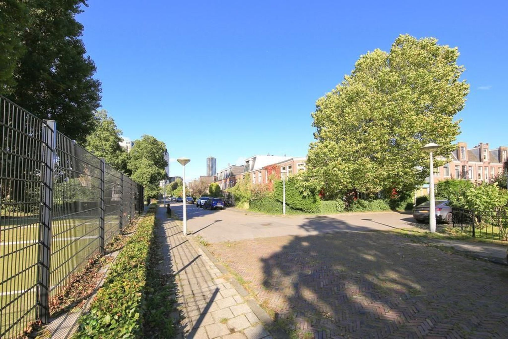 Celsiusstraat 9, Amsterdam foto-39 blur