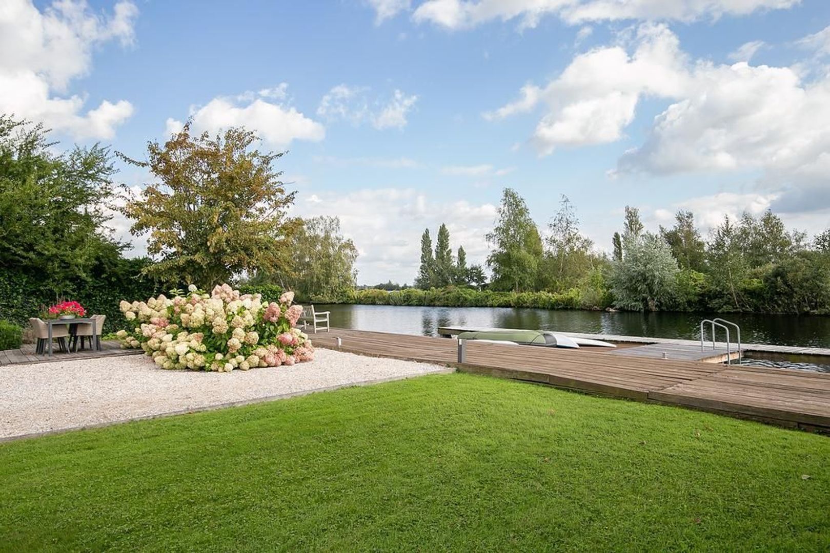 Baambrugse Zuwe 128 C, Vinkeveen foto-41 blur