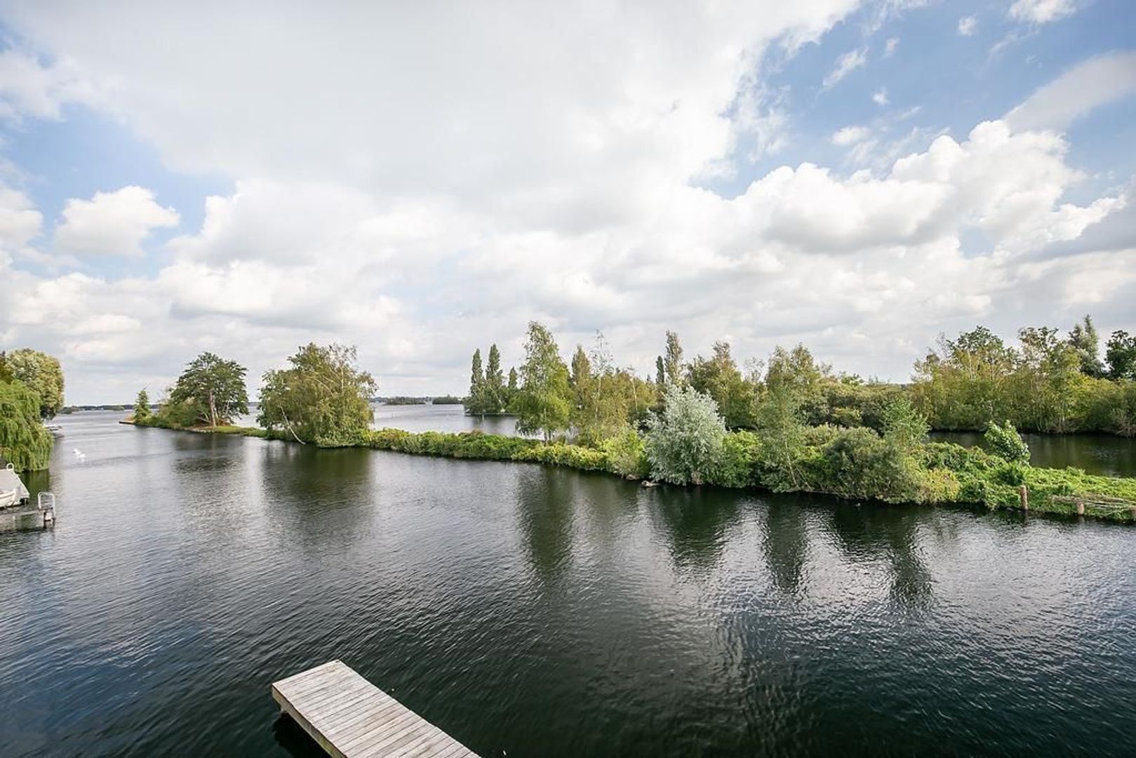Baambrugse Zuwe 128 C, Vinkeveen foto-47 blur