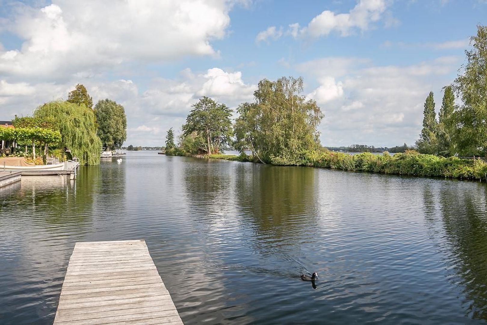 Baambrugse Zuwe 128 C, Vinkeveen foto-45 blur
