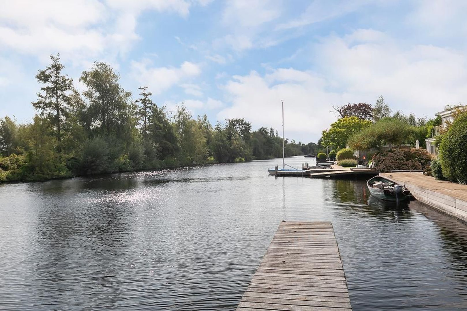 Baambrugse Zuwe 128 C, Vinkeveen foto-46 blur