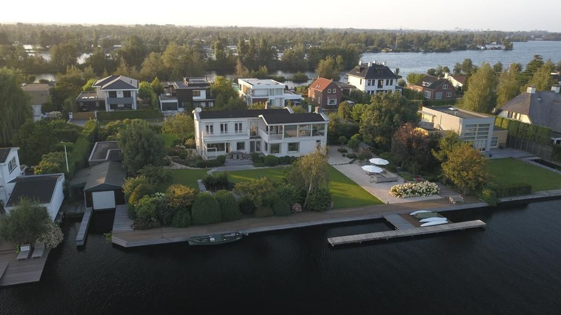 Baambrugse Zuwe 128 C, Vinkeveen foto-57 blur