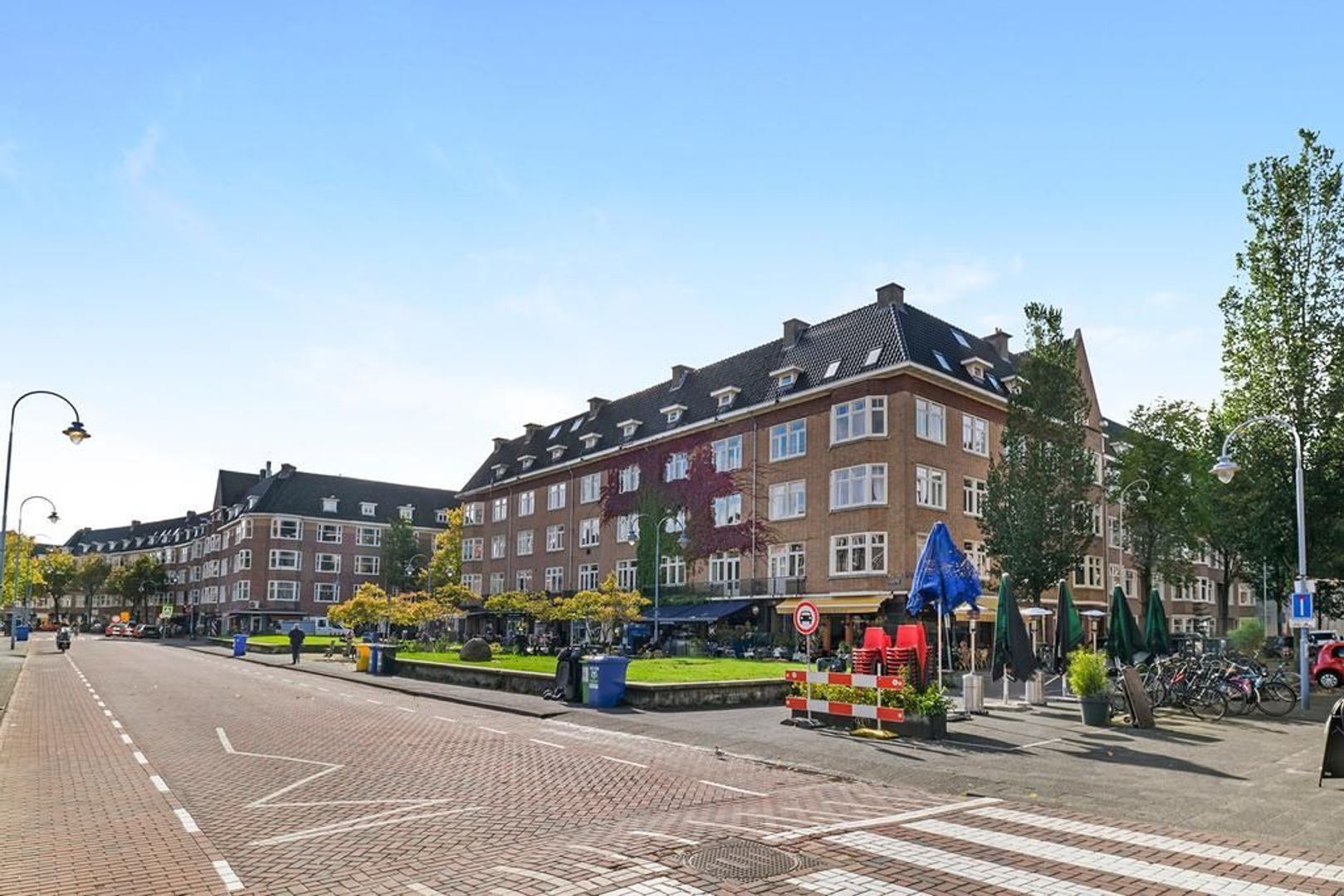 Maasstraat 72 A3, Amsterdam foto-24 blur