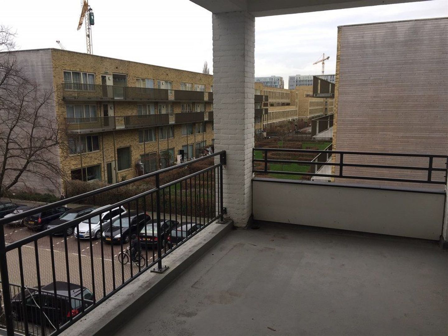 Woutertje Pietersestraat 40 2, Amsterdam foto-3 blur