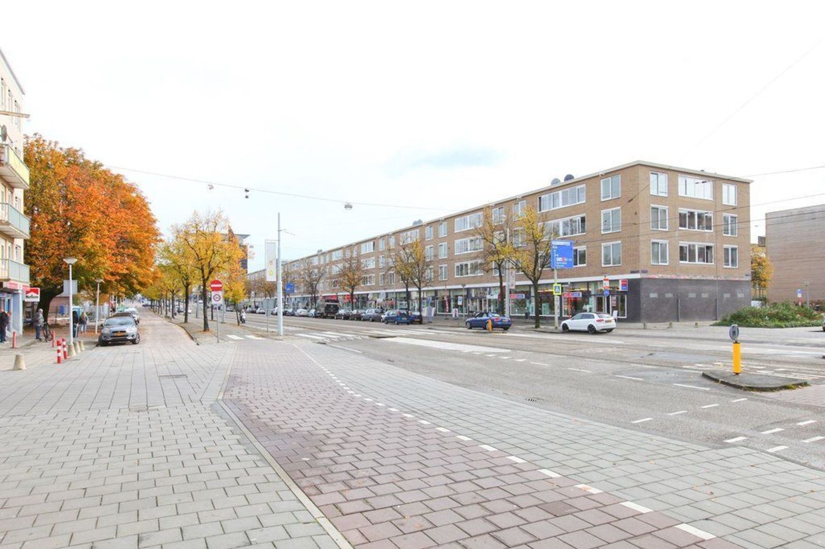 Woutertje Pietersestraat 40 2, Amsterdam foto-9 blur