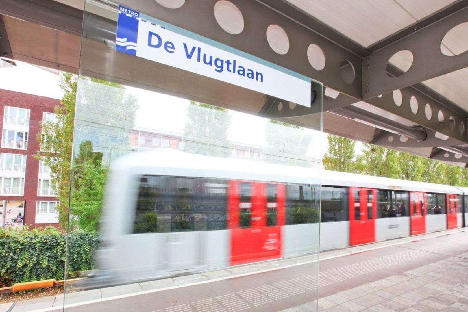 Woutertje Pietersestraat 40 2, Amsterdam foto-11 blur