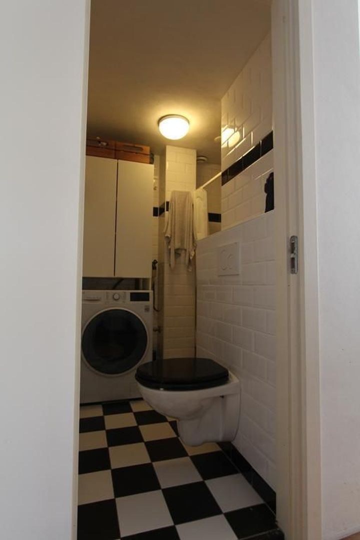 Van Woustraat 238 1, Amsterdam foto-4 blur