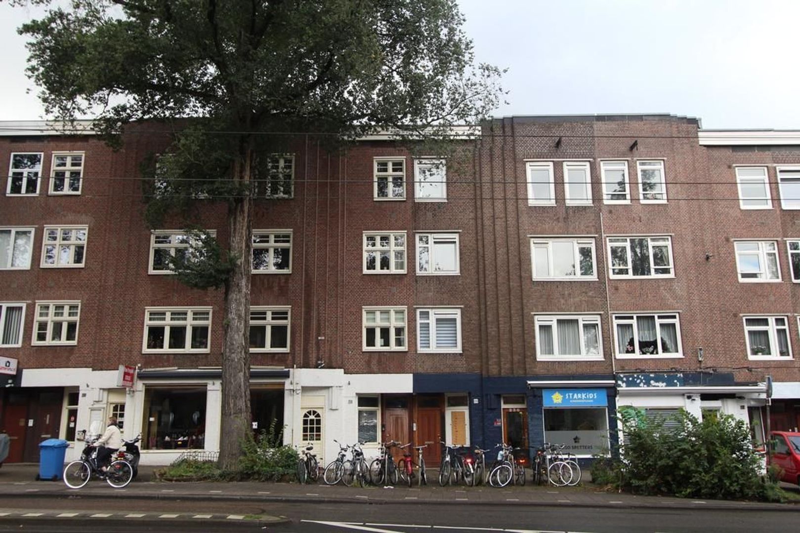 Van Woustraat 238 1, Amsterdam foto-0 blur