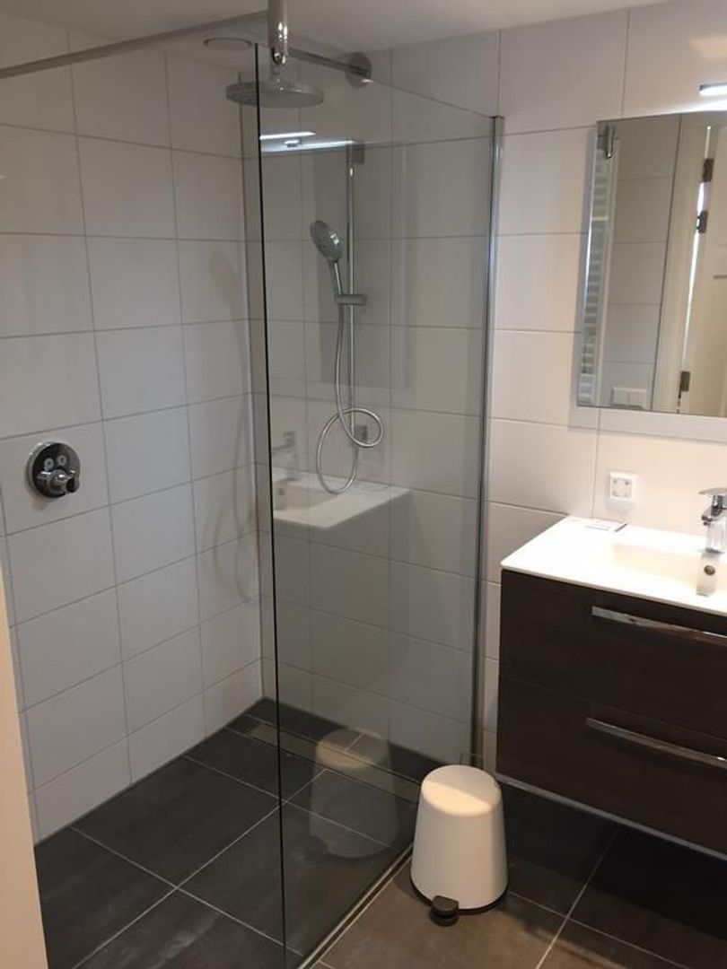 Stadhouderskade 124 H, Amsterdam foto-4 blur