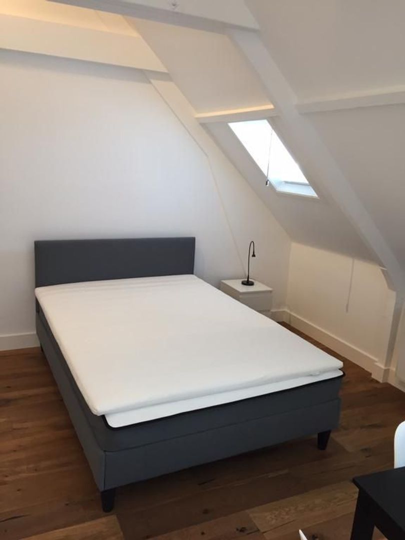 Stadhouderskade 124 H, Amsterdam foto-3 blur