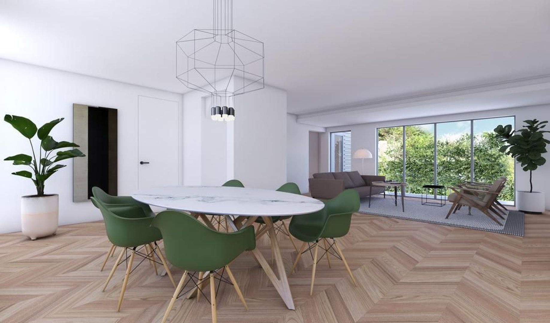 Plantage Muidergracht 105 A, Amsterdam foto-7 blur