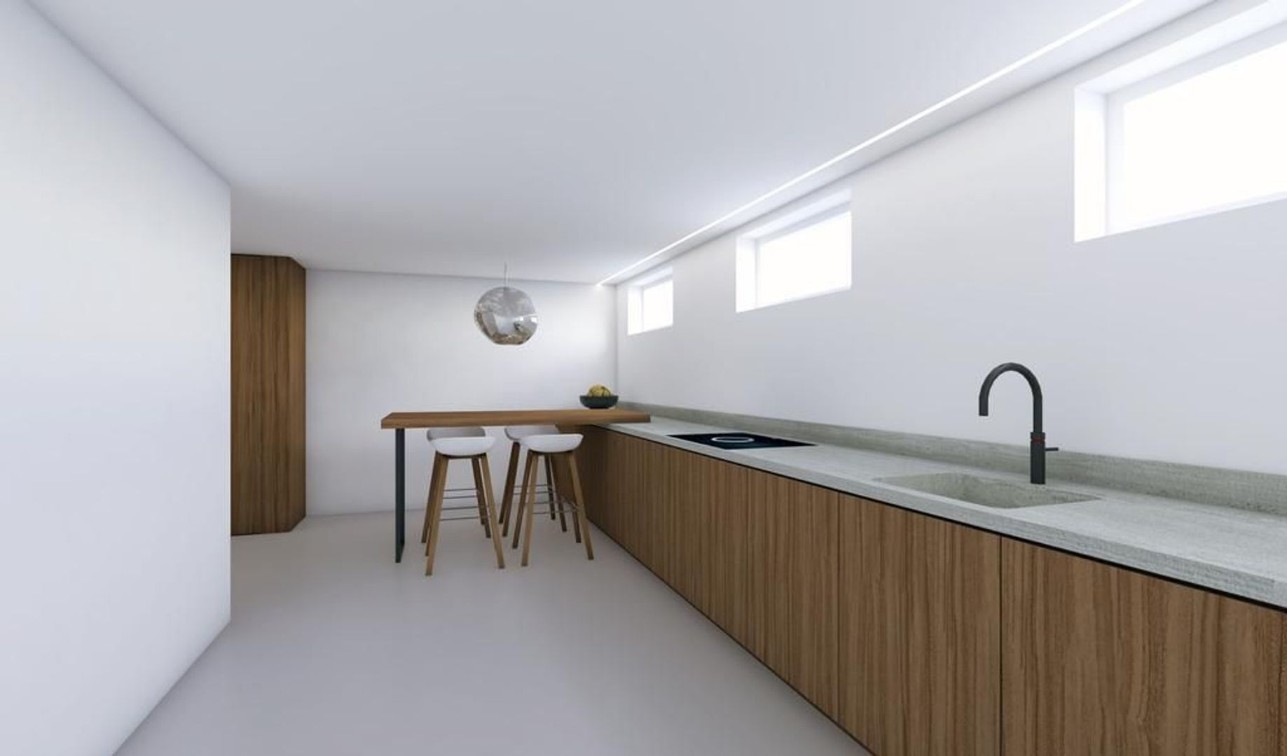 Plantage Muidergracht 105 A, Amsterdam foto-8 blur