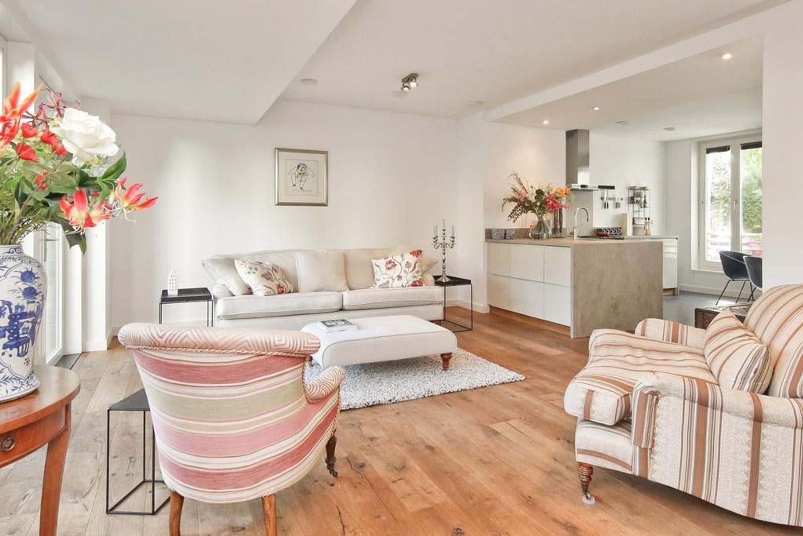 Plantage Muidergracht 105 A, Amsterdam foto-2 blur