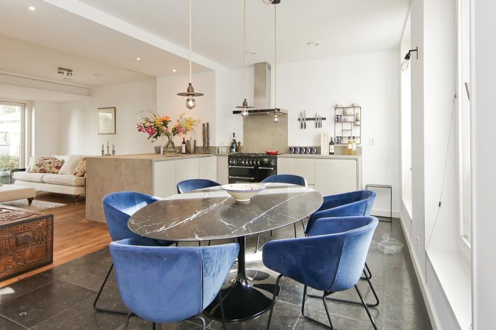 Plantage Muidergracht 105 A, Amsterdam foto-4 blur