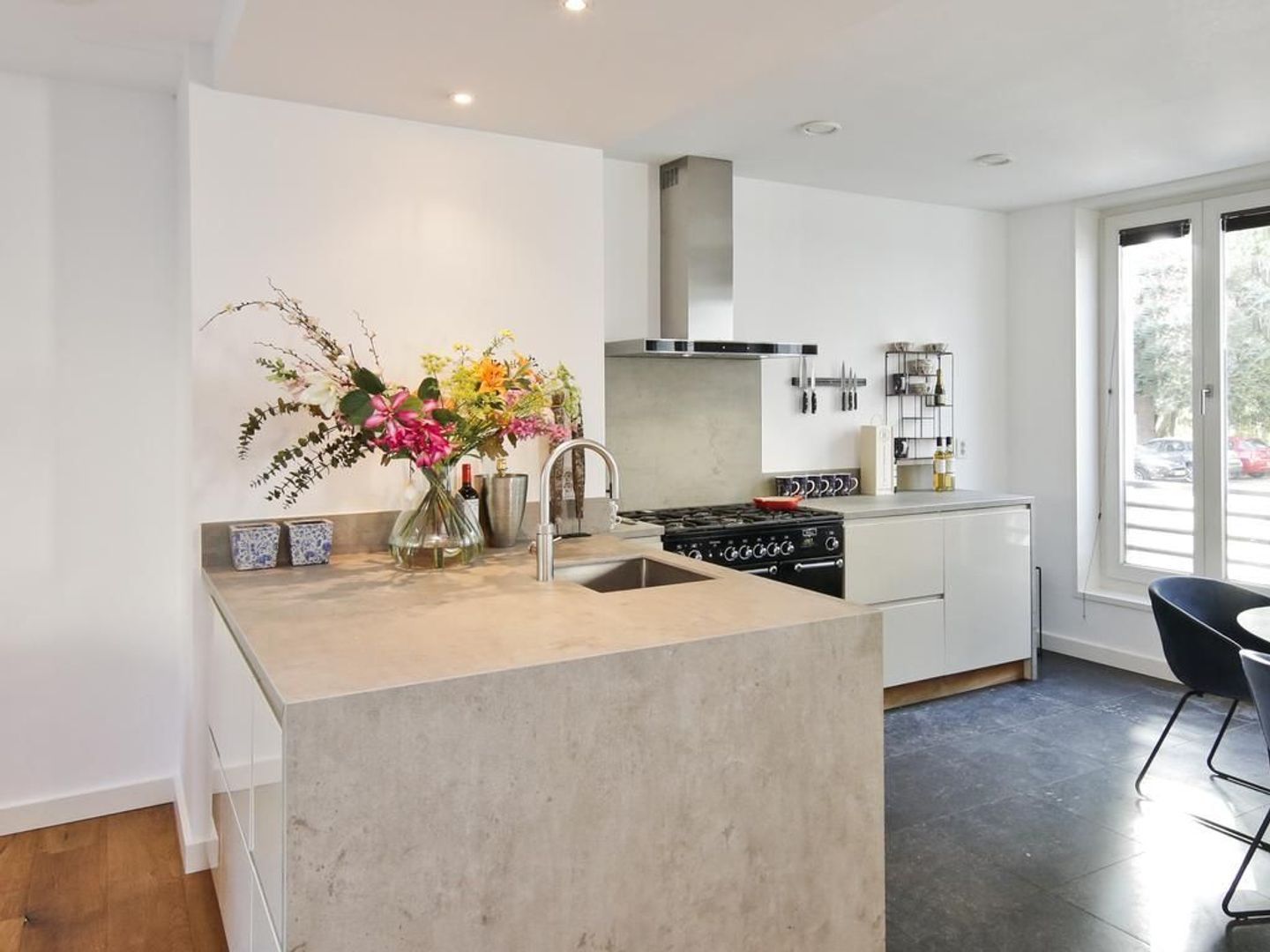 Plantage Muidergracht 105 A, Amsterdam foto-5 blur