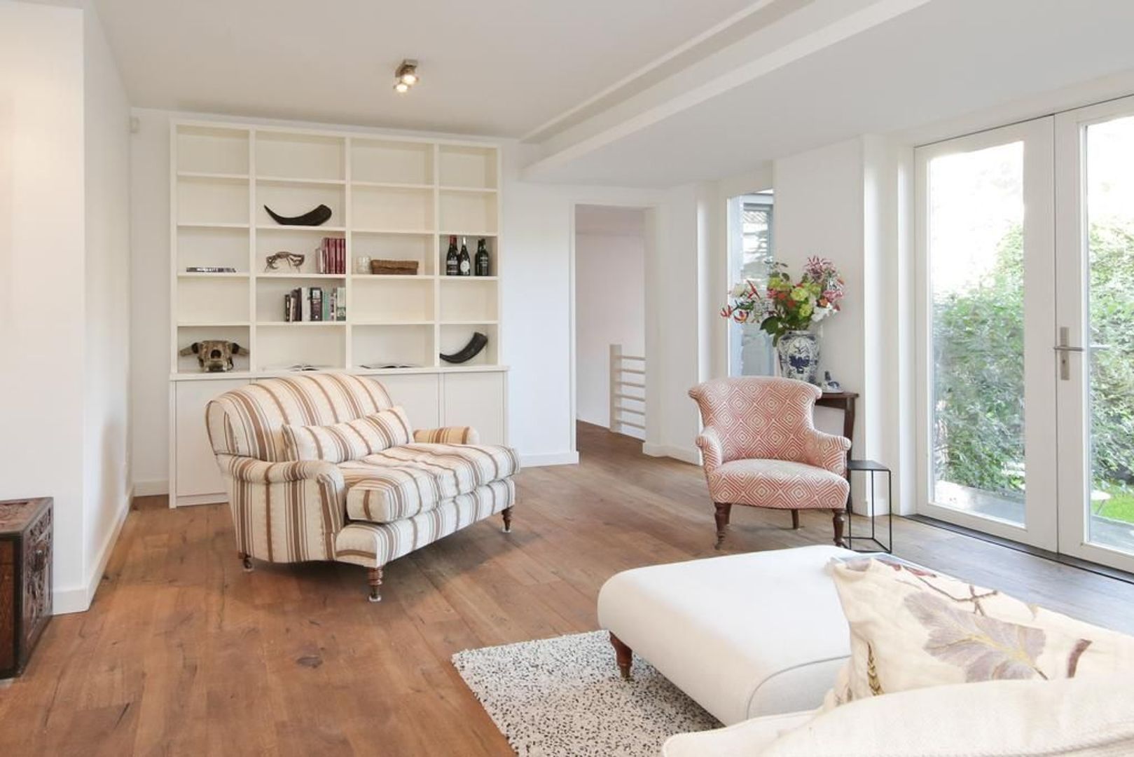 Plantage Muidergracht 105 A, Amsterdam foto-6 blur