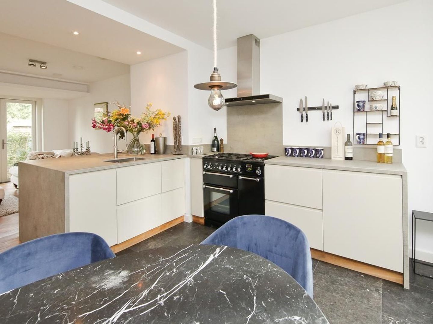 Plantage Muidergracht 105 A, Amsterdam foto-10 blur