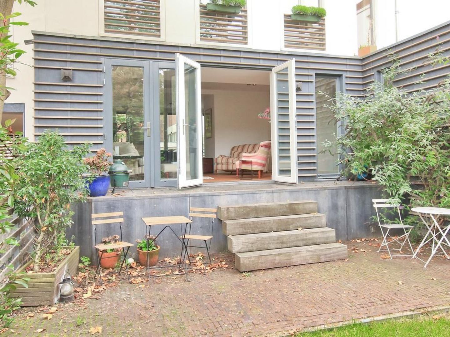 Plantage Muidergracht 105 A, Amsterdam foto-15 blur