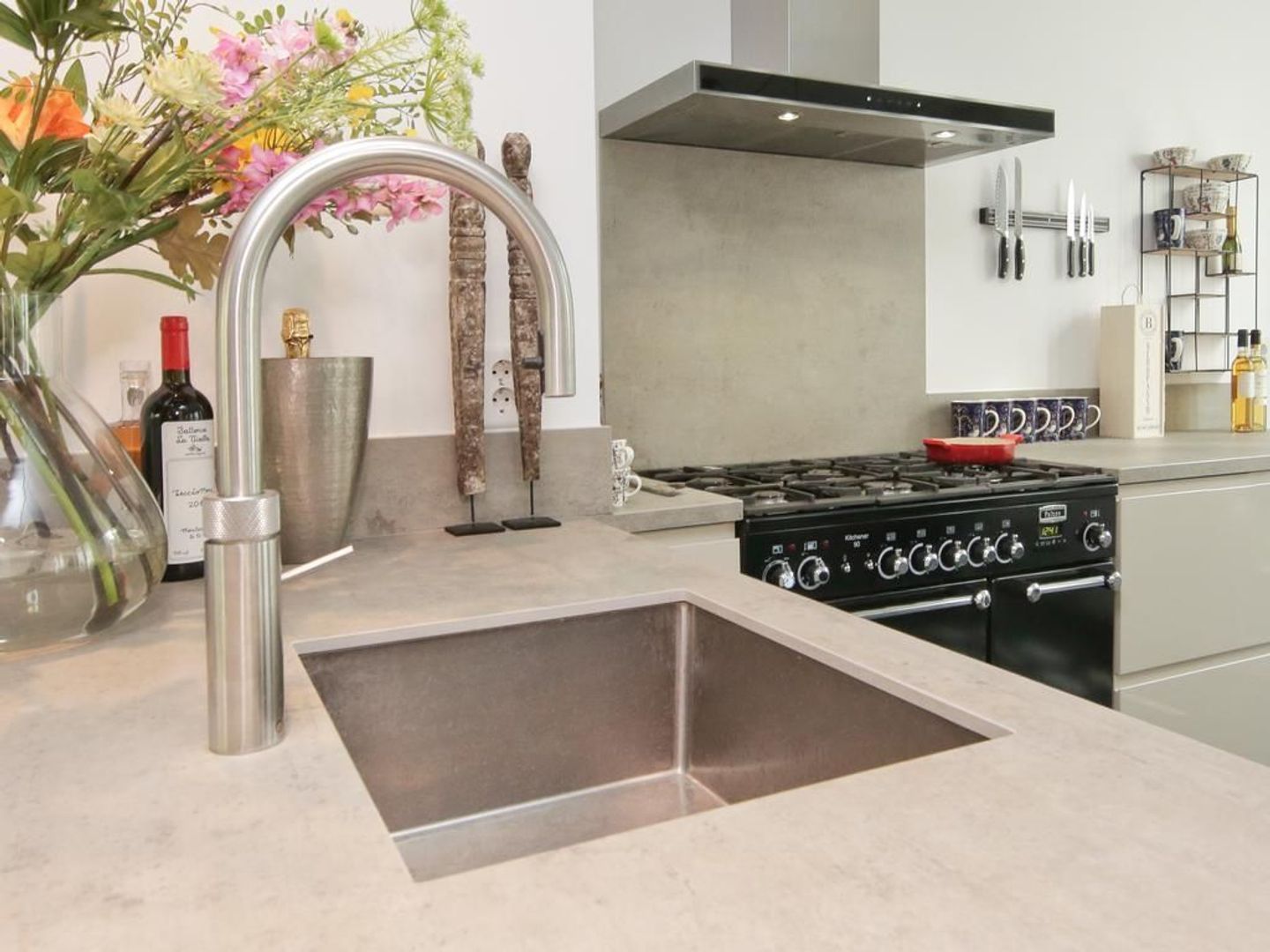 Plantage Muidergracht 105 A, Amsterdam foto-11 blur