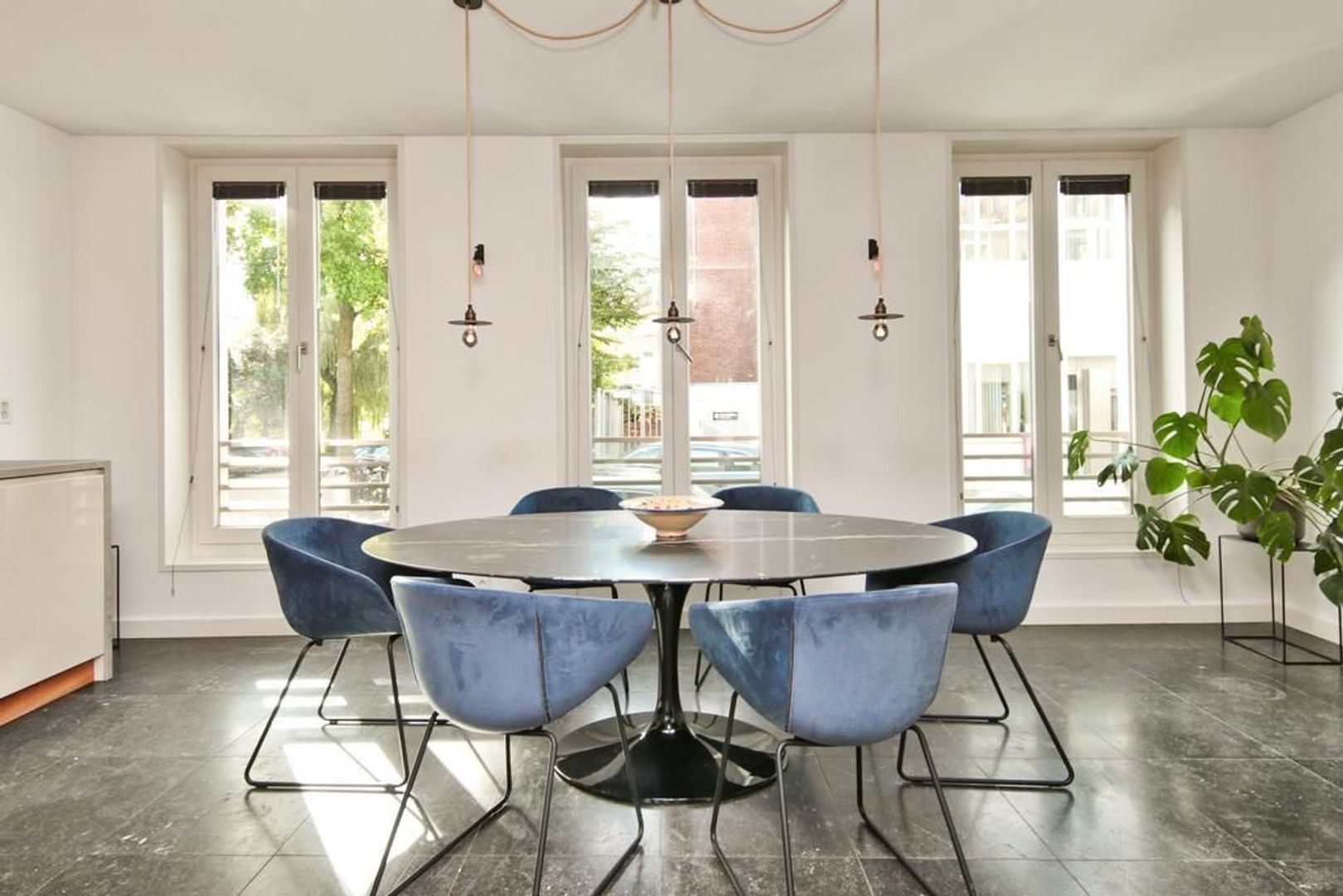 Plantage Muidergracht 105 A, Amsterdam foto-12 blur