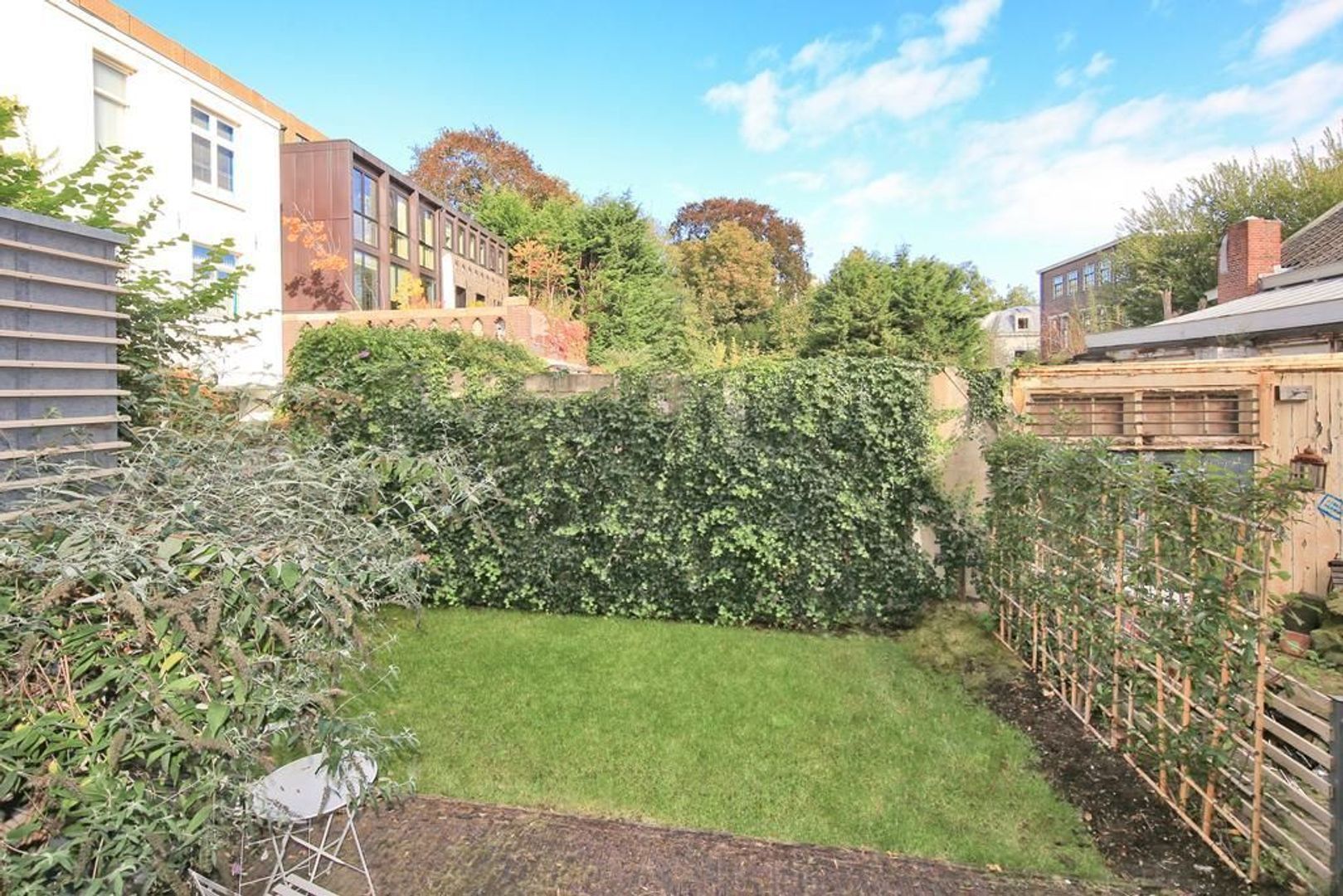 Plantage Muidergracht 105 A, Amsterdam foto-14 blur